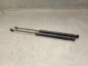 Gasdruckfedern Set Hinten 13128759 Opel Zafira (M75) Großraumlimousine 1.9 CDTI (Z19DT)