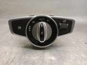 Lichtschalter A2229055508 Mercedes-Benz E (W213) Limousine E-350d 3.0 V6 24V (OM642.855)