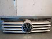 Grill 1J5853655C Volkswagen Bora (1J2) Limousine 1.9 TDI 100 (ATD) ATD