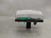 Kennzeichenbeleuchtung 81270F4010 Toyota C-HR (X1,X5) SUV 1.8 16V Hybrid (2ZRFXE)