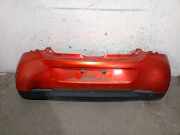 Stoßstange Hinten A4538800040 Smart Forfour (453) Schrägheck 5-drs Electric Drive, EQ (5AL60)