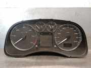 Tachoeinheit Kmh P9654485280 Peugeot 307 BREAK / SW (S1) 1.6 HDi