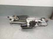 Scheibenwischermotor Vorne BBP267340 Mazda 3 Sport (BL14/BLA4/BLB4) Schrägheck 1.6 CiTD 16V Euro 5 (Y6)