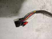 Außenspiegel Rechts 1K8857508 Volkswagen Scirocco (137/13AD) Schrägheck 3-drs 1.4 TSI 122 16V (CAXA) CAXA