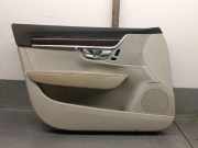 Türverkleidung Links Vorne 31393164 Volvo V90 II (PW) Kombi 2.0 D5 16V AWD (D4204T23)
