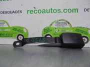 Gürtelschnalle Links Vorne 6Q0857755D Volkswagen Polo IV (9N1/2/3) Schrägheck 1.4 TDI 80 (BNV) BNV