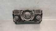 Bedienung Klimacontrolle 6452Y3 Peugeot I Monospace (0U_) 2.0 HDi