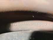 Felge 529103A020 Hyundai Trajet Gro?raumlimousine 2.0 CRDi 16V (D4EA)