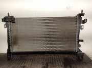 Radiator 51780666 CitroÃ«n CITROÃ‹N NEMO Furgoneta/monovolumen (AA_) 1.4 HDi