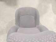 Sitz Rechts Vorne 7701207207 Renault II (BB_, CB_) 1.5 dCi (B/CB3M)
