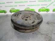 Bremstrommel Hinten 2333 Fiat Scudo (220Z) Van 2.0 JTD 16V (DW10ATED4(RHW))