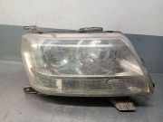 Scheinwerfer Rechts 3512065J32 Suzuki Grand Vitara II (JT) SUV 1.9 DDiS (F9Q)