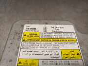 Steuerger?t Airbag 96641838 Daewoo / Chevrolet Epica Limousine 2.0 D 16V (Z20S)