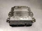 Motorsteuergerät 3M5112A650AB Ford C-MAX (DM2) 2.0 TDCi