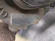 Turbolader 1S7Q6K682AJ Ford Mondeo III Schrägheck 2.0 TDCi/TDDi 115 16V (HJBB)