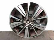 Felge 9677090377 CitroÃ«n C4 Grand Picasso (3A) GroÃŸraumlimousine 1.2 12V PureTech 130 (EB2DTS(HNY)) EB2DTS(HNY)