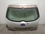 Hintertür 6700502200 Toyota Auris (E18) Schrägheck 5-drs 1.3 VVT-I 16V (1NRFE)