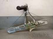 Fensterheber Links Hinten 991247 Opel Vectra C Limousine 2.0 DTI 16V (Y20DTH)