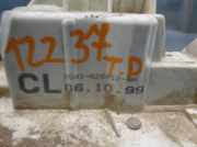 T?rschloss Rechts Hinten XS41A26412BH Ford Focus 1 Limousine 1.8 TDdi (C9DA)