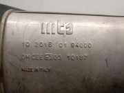 Auspuff Endtopf 201000N061 Nissan Almera (N15) Schrägheck 1.6 GX,SLX,SR 16V (GA16DE)