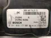 Motorsteuergerät 237107894S Dacia Lodgy (JS/SD0J) Großraumlimousine 1.5 Blue dCi 115 (K9K-872(K9K-U8))