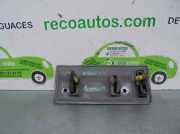 Türgriff Innen Rechts Hinten 908109C500B1 Nissan Vanette (C23) Van 2.3 D E/Cargo (LD23)