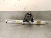 Fensterheber Links Vorne 807212109R Mercedes-Benz Citan (420.6) Van 1.5 110 CDI (OM608.915(K9K-U8))