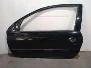 Tür Links Vorne 9002K6 Peugeot 206+ (2L/M) Schrägheck 1.1 XR,XS (TU1JP(HFX))