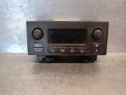Bedienung Klimaanlage 9646627977 Peugeot 307 SW (3H) Kombi 1.6 16V (TU5JP4(NFU))