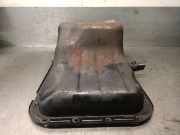 Ölwannenabdeckung D4BH Hyundai Galloper II Geländewagen 2.5 TCI (D4BH)