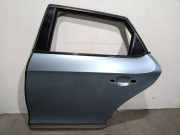 Tür Links Hinten 9667051380 Citroën CITROËN 2.0 HDi 165