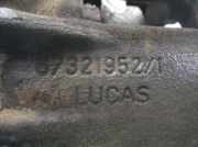 Bremssattel Rechts Vorne 67321952 Honda Civic (MA/MB) Schrägheck 5-drs 1.6i LS 16V (D16Y3)