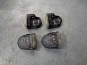 Drucksensor EV6T1A180CC Ford Focus 3 Wagon Kombi 1.5 TDCi (XWDA)