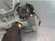 Radiator PCC113691 Rover Streetwise Schrägheck 1.4 16V (14K4F)