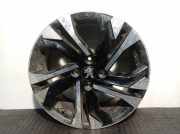 Felge 9828186080 Peugeot 2008 (UD/UK/UR/US/UX) Großraumlimousine 1.5 BlueHDi 100 (DV5RD(YHY))