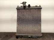 Radiator 2141097B00 Nissan Micra (K11) Schrägheck 1.0 L,LX 16V (CG10DE)