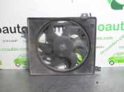 Kühlerventilator 4548548 Hyundai Coupe Coupé 1.6 16V (G4ED)