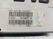 Multifunctionelle Display 9647409477 Citroën C3 Pluriel (HB) Cabrio 1.6 16V (TU5JP4(NFU))