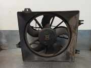 Kühlerventilator 2538629000 Hyundai Coupé Coupé 2.0i 16V (G4GF)