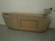 Sonnenblende Rechts Audi A3 (8L1) Schrägheck 1.8 20V (AGN)