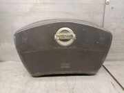 Airbag Lenkrad 8200151075 Nissan Primastar Van 2.5 dCi 140 16V (G9U-730)