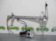 Fensterheber Links Hinten 91144843 Opel Frontera Wagon (MWL) Geländewagen 5-Drs 2.3 TD (23DTR)