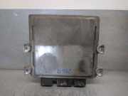 Motorsteuergerät SH1218881B Mazda 3 (BM/BN) Limousine 2.2 SkyActiv-D 150 16V (SH)