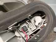 Kotflügel Rechts Vorne 8E0821106B Audi A4 (B6) Limousine 2.5 TDI 24V (BFC)