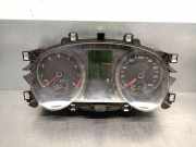Tachoeinheit Kmh 5TA920750B Volkswagen Touran (5T1) Großraumlimousine 1.4 TSI (CZDA) CZDA