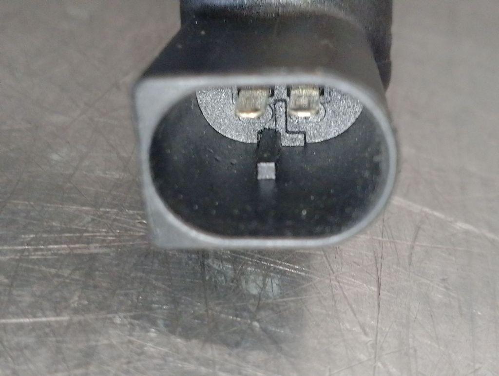 Kraftstoff-Injector 03L130277B Seat Altea (5P1) Großraumlimousine 1.6 TDI 105 (CAYC)