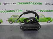 Handgriff Kofferraum 6915020010 Toyota Coupé (_T23_) 1.8 16V VT-i (ZZT230_)