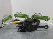Sicherheitsgurt Rechts Vorne 5PUERTAS Nissan Primera (P11) Schrägheck 2.0 TD SLX (CDE20T)