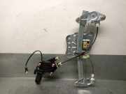 Fensterheber Links Hinten 8245039020 Hyundai XG Limousine 3.5 V6 24V (G6CU)