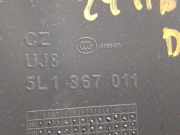 Türverkleidung Links Vorne 5L1867011 Skoda (5L) 2.0 TDI